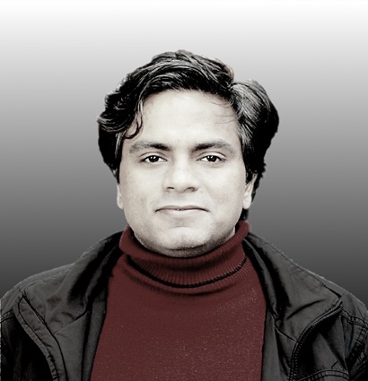 Nikesh Bajaj